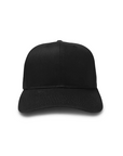 Throwback Snapback - Black
