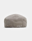 Distressed Static Beret