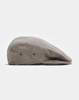 Distressed Static Beret