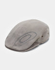 Distressed Static Beret