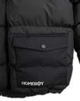 Blowball Jacket - Black