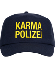 Karma Snapback