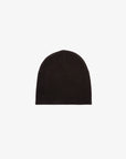 Wicked World Beanie - Black