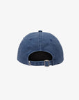 Pigment Jaz6 Panel Strapback - Pigment Navy