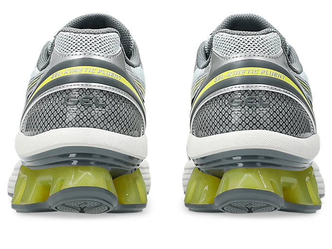 GEL-Kinetic Fluent - Glacier Grey/Steel Grey