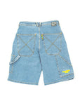 X-Tra Work Short Moon