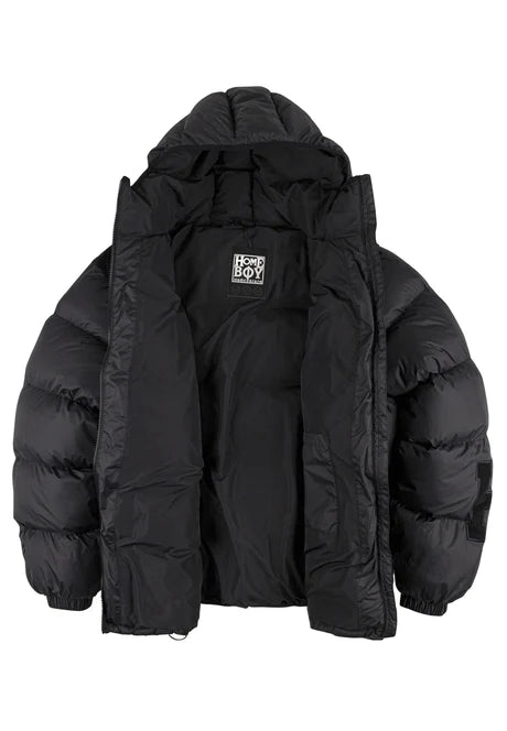 Blowball Jacket - Black