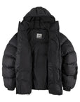 Blowball Jacket - Black