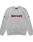 Crewneck United