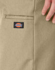 13 Inch Work Shorts - Khaki