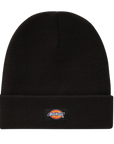 Gibsland Beanie - Black