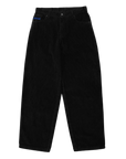 Casper Acid Corduroy Pants - Black