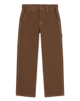 Stevensville Carpenter Trousers - Brown