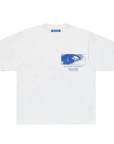 Narcotics Tee - White