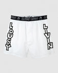 2Pack Boxershorts Lou - Black & White
