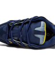 OSIRIS D3 2001 CADET BLUE/YELLOW