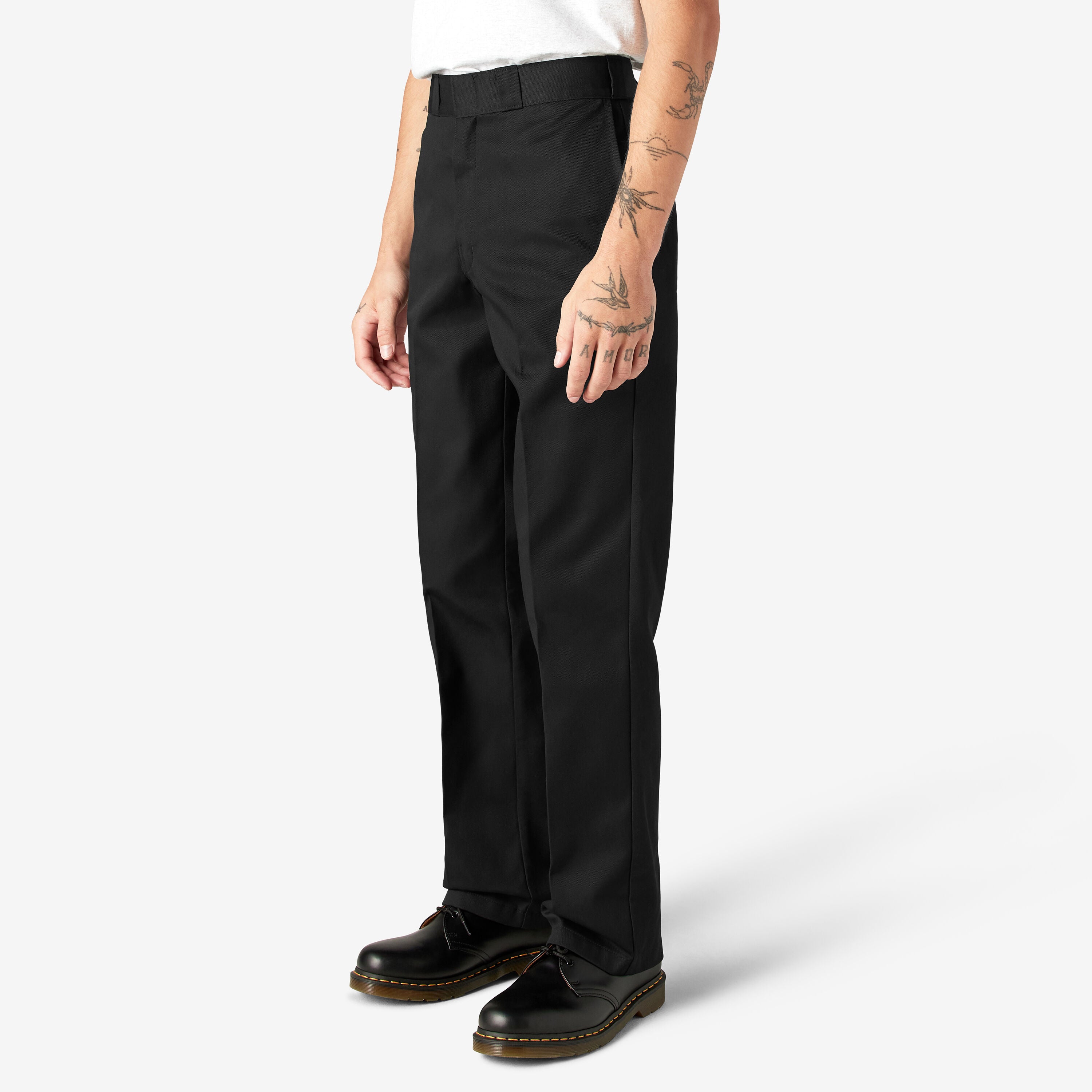 Dickies 874 Work Pant - Black