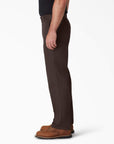 Dickies 874 Work Pant - Dark Brown