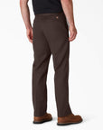 Dickies 874 Work Pant - Dark Brown