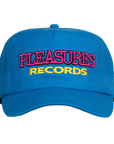 Records Snapback