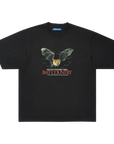 Bat Country Tee - Black