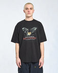 Bat Country Tee - Black