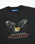 Bat Country Tee - Black