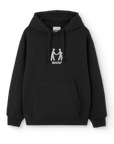 Business Model Hoodie