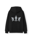 Business Model Hoodie