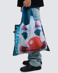 CLOWN PACKABLE TOTE