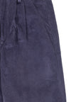 Cord Trousers Dusty Purple