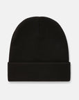 Gibsland Beanie - Black