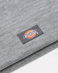 Gibsland Beanie - Grey Melange