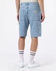 Garyville Denim Short - Vintage Blue