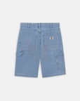 Garyville Denim Short - Vintage Blue