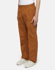 Duck Canvas Utility Pant - Brown