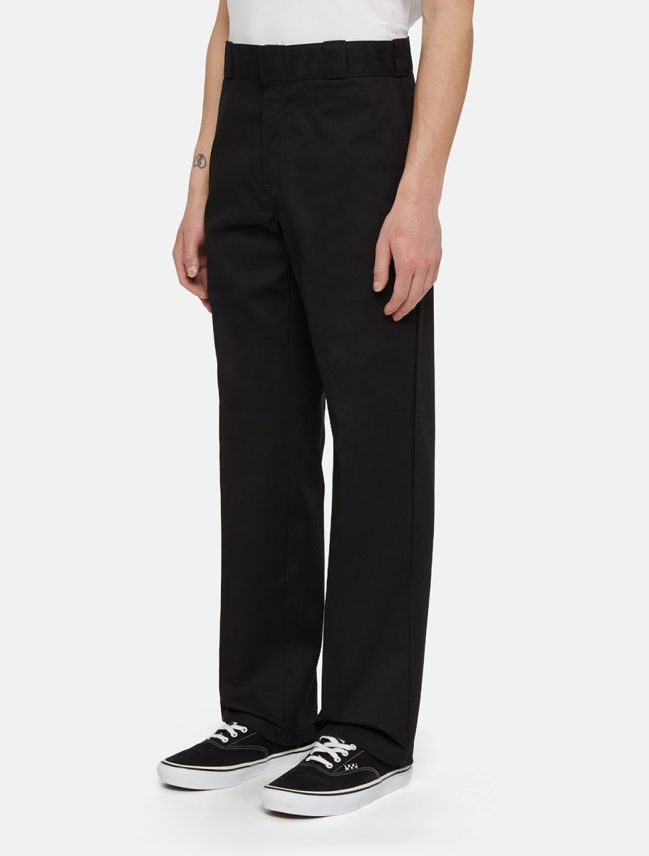 Dickies 874 Work Pant - Black