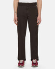 Dickies 874 Work Pant - Dark Brown