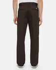 Dickies 874 Work Pant - Dark Brown