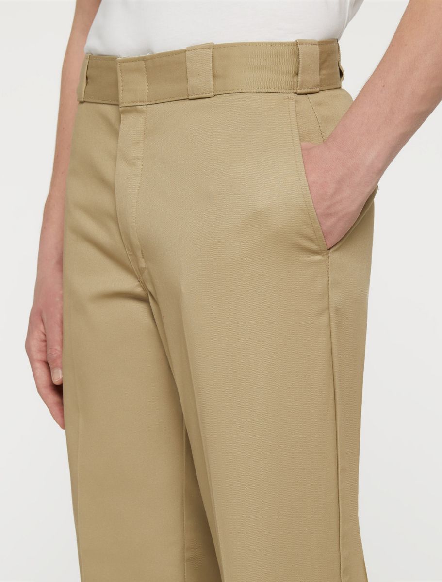 Dickies 874 Work Pant - Sand