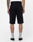 13 Inch Work Shorts - Black