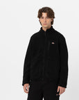 Mount Hope Jacket - Black