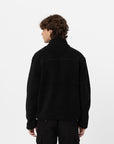 Mount Hope Jacket - Black