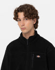 Mount Hope Jacket - Black