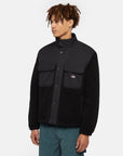 Pinesdale Jacket - Black