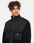 Pinesdale Jacket - Black