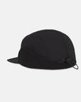 Glendive Hat - Black