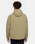 Ronan Shell Jacket - Imperial Green