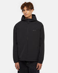 Ronan Shell Jacket - Black