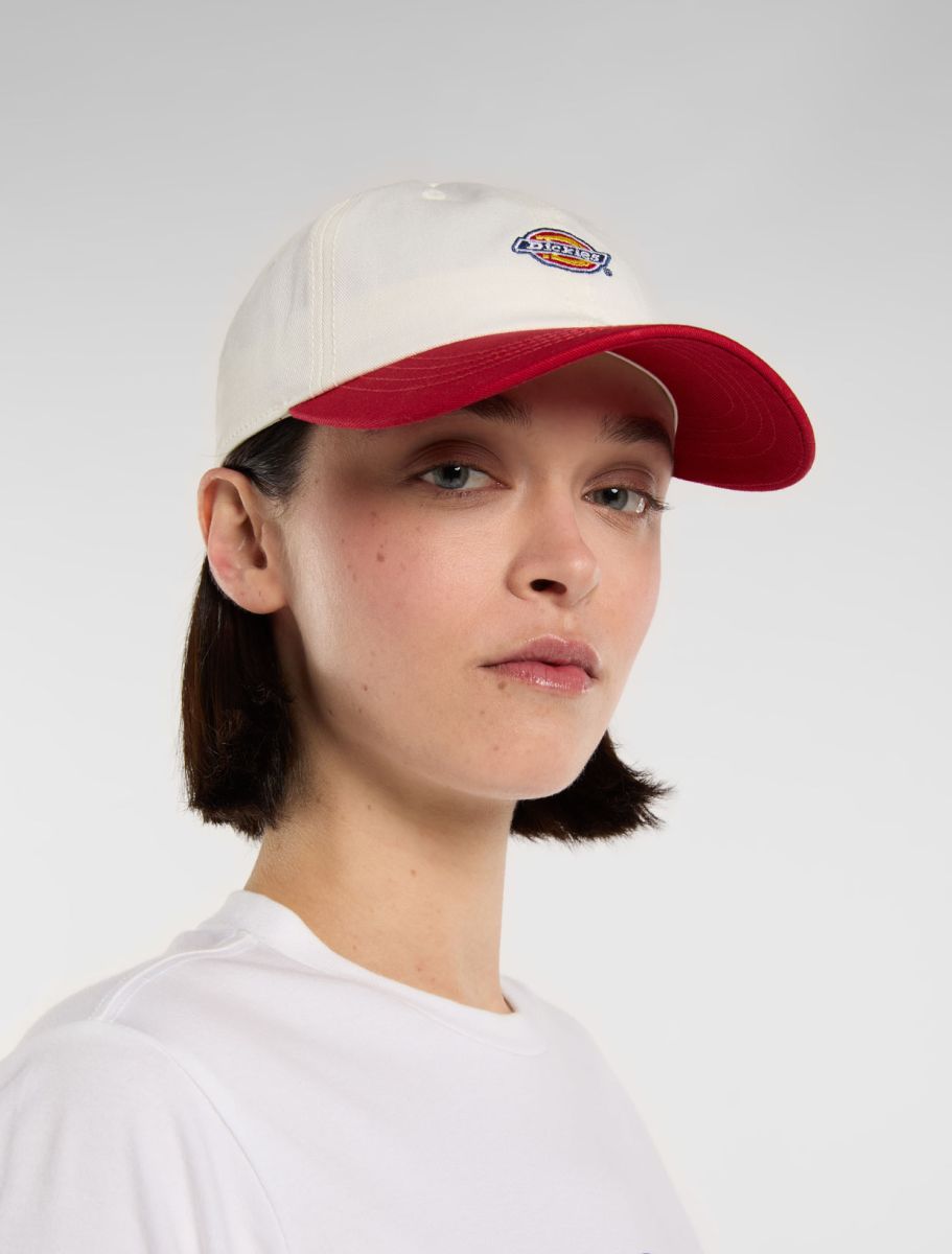 Hardwick Two-Tone Cap